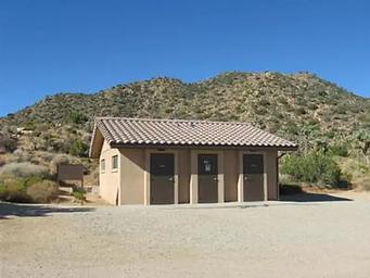 Black Rock Campground
