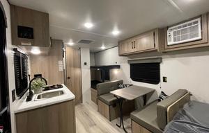 2026 Keystone RV Coleman 17B