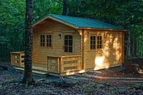 Alps Family Campground