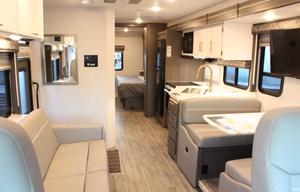2024 Thor Motor Coach Resonate 29D RV rental photo 32