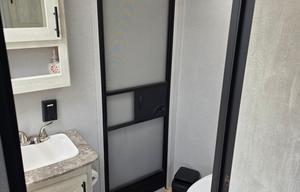 Family friendly RV Rental