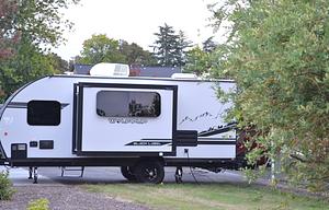 2020  Wolf Pup Black Label Bunk house FALL pricing