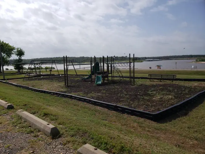 Kiamichi Park