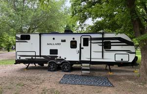 2022 | Mallard | Sleeps 6 | We Deliver & Set up!
