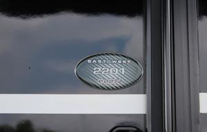 Cozy 23' Class C Motorhome | Sleeps 5