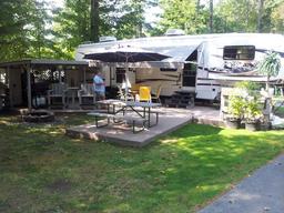 Pine Hollow Campground