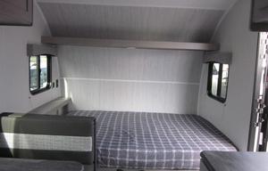 Catch Me Outside Camper