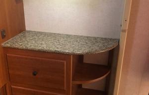 2010 Fleetwood RV Jamboree Sport 31M