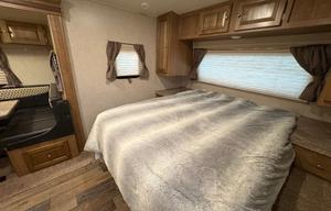 Cozy Couples Getaway