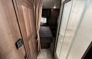 Coachmen RV Freelander 27QB Chevy 4500 (AZ)