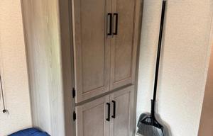 BRAND NEW!! 2025 Bailey Hideout