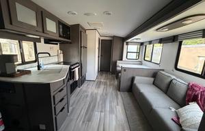 2022 MPG Cruiser 3100BH