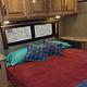 350 Miles Per Day in a 2017 Thor with Bunk Beds!!