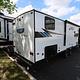 2023 Cruise Light Bunk Trailer by Forest River!