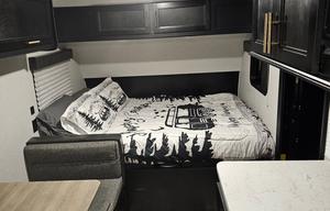 2022 Forest River RV Cherokee Wolf Pup 16BHS