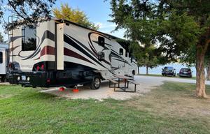 Forest River Georgetown 351DS