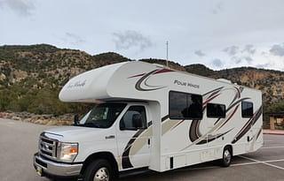 2020 Thor Motor Coach Four Winds 28A