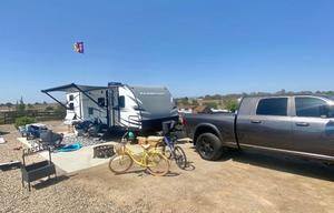 2020 Keystone RV Passport 292BH SL Series