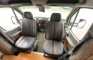 2009 Winnebago VIEW 24 A