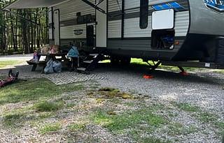 Mari’s camper rental