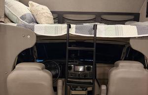 2020 Jayco Greyhawk 29MV