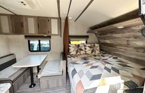 "Walkabout" ~FULLY STOCKED~ 2020 Ameri-Lite