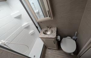 Freedom Elite | Cozy and Easy to Drive Class C RV