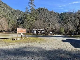 Nord Entrance December 2025