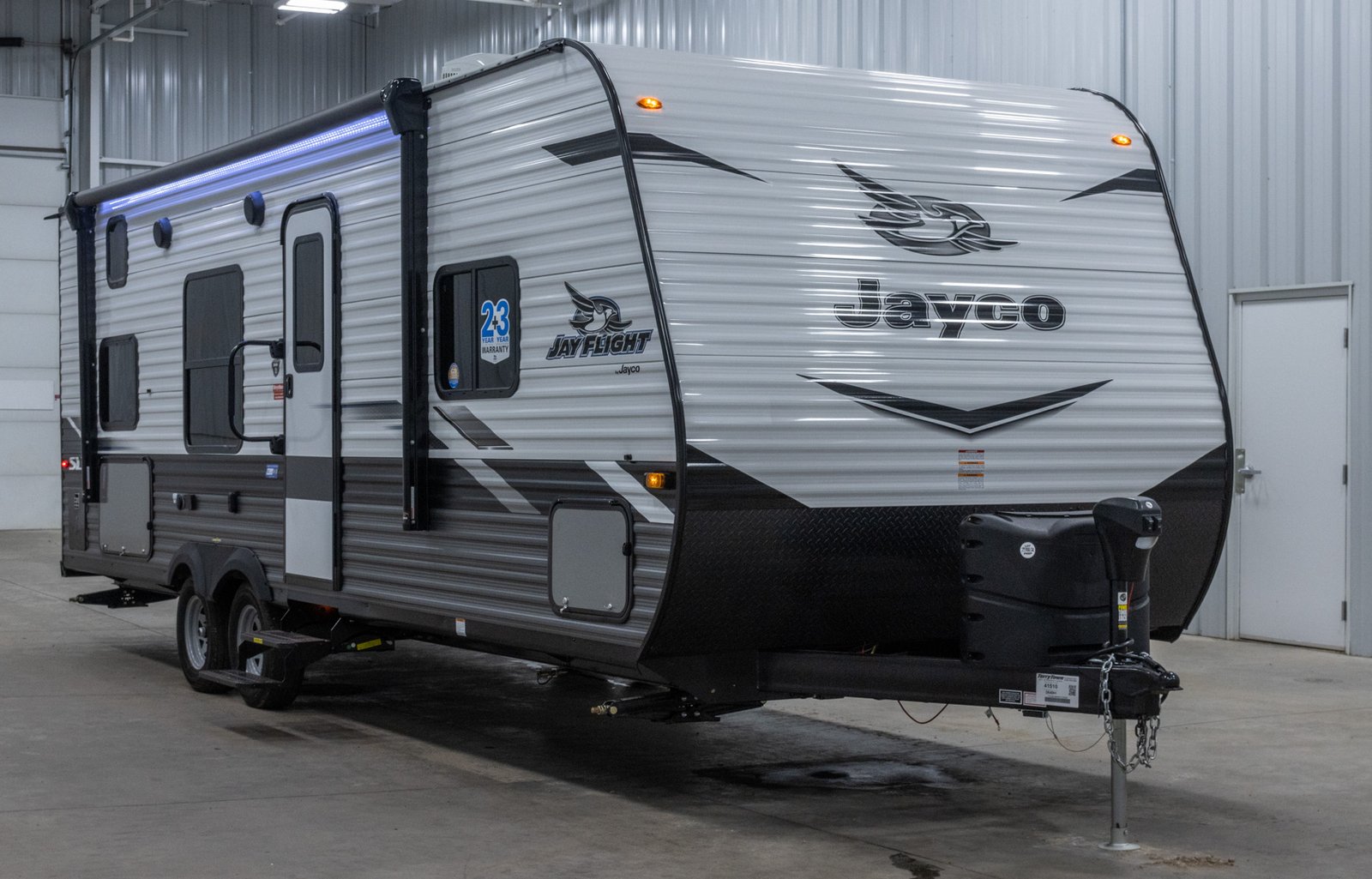 2022 Jayco Jay Flight SLX 8 264BH #75 OV