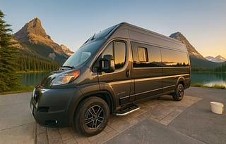 2023 Jayco Swift 20D Pop-Top With Starlink Wifi