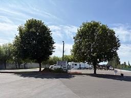 Coeur d'Alene Elks Lodge #1254 "Members Only" RV Park