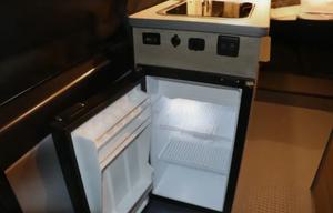 2023 Solis 59PX Pop‑Top, A/C, Generator, Sleeps 4