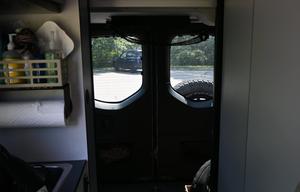 Cozy 2023 Mercedes Revel Winnebago