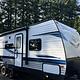 Taylor the Trailer for your next Rolling Adventure