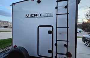 2023 Forest River RV Flagstaff Micro Lite 25BRDS
