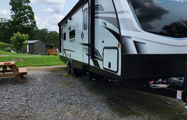 2023 Passport GT 2700RL RV rental photo 1