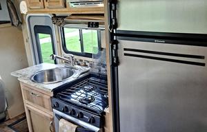 2018 Gulf Stream RV Conquest-  Easy Peasy 5 STAR