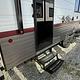 2026 Forest River RV Campsite Reserve 26CJ