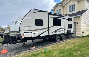 The Ultimate Texas Road Trip RV | Stocked & Ready