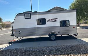 2023 Coleman 17B in San Tan Valley, AZ
