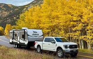2019 Jayco Jay Flight Perfect weekender!