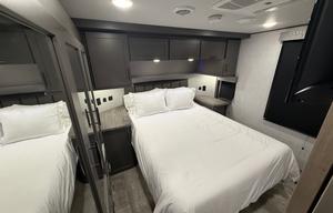 2024 Grand Design Momentum M-Class 395MS