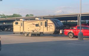 Home away from home!