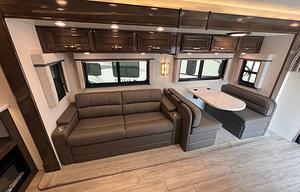 2023 Entegra Coach Accolade XL 37L