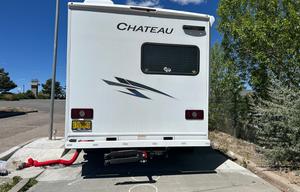 Snitch RV