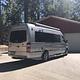 MERCEDES WINNEBAGO ERA 70X