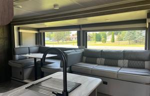 2022 Forest River RV Salem Cruise Lite 28VBXL