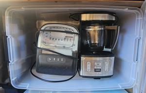 2023 Forest River RV Cherokee Wolf Pup 17JG
