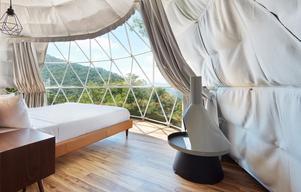 Asheville Glamping