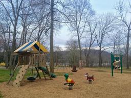 Otter Creek Campground